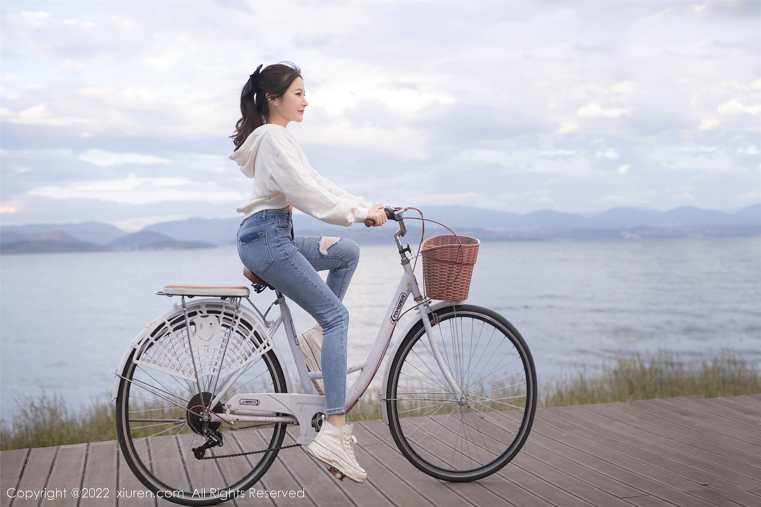 Xiuren秀人网 2022.06.17 NO.5159 鱼子酱Fish